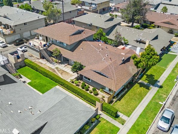 1556 E Benmore Lane, Anaheim CA 92805