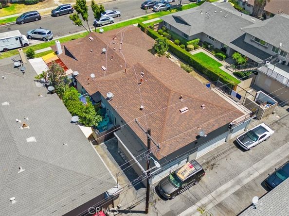 1556 E Benmore Lane, Anaheim CA 92805