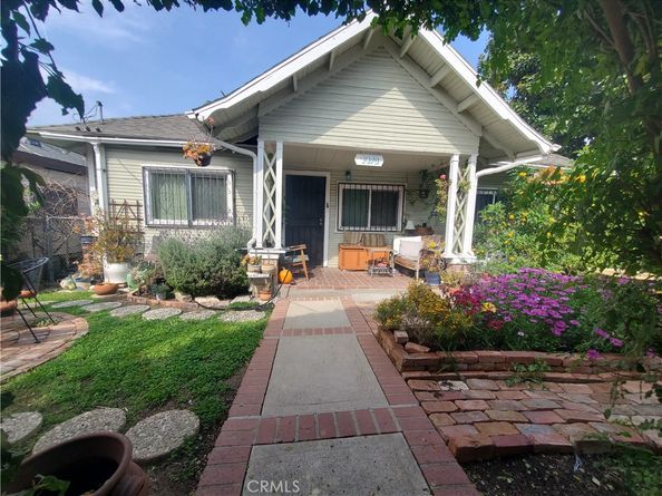 1473 Allison Avenue, Los Angeles CA 90026