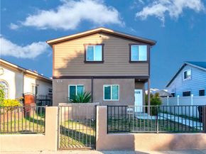 827 E 74th Street, Los Angeles CA 90001