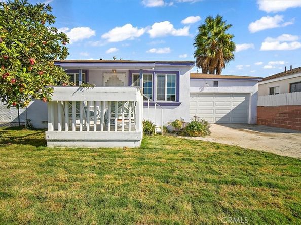 14406 Ibbetson Avenue, Bellflower CA 90706