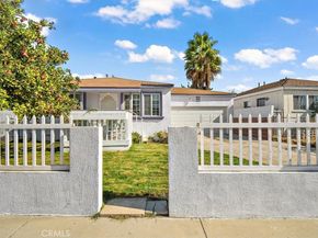 14406 Ibbetson Avenue, Bellflower CA 90706