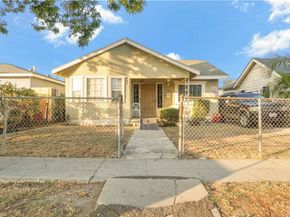 151 W 110th Street, Los Angeles CA 90061