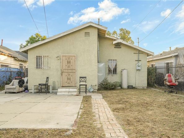 151 W 110th Street, Los Angeles CA 90061