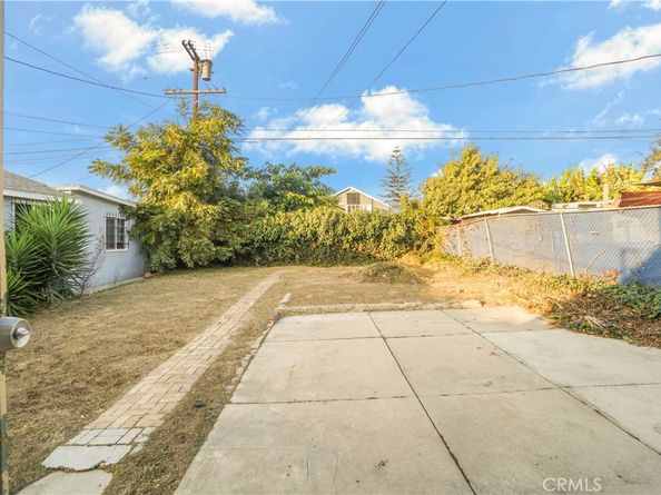 151 W 110th Street, Los Angeles CA 90061