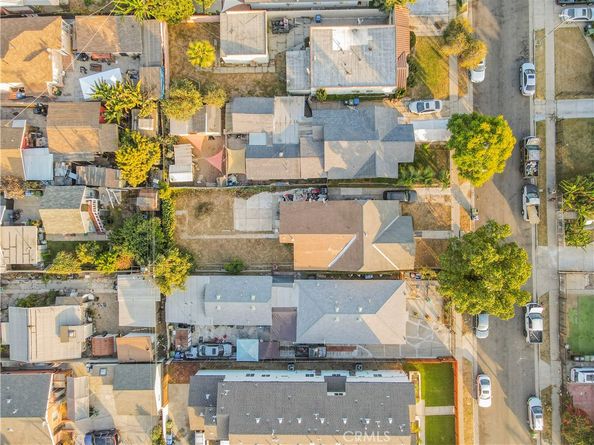 151 W 110th Street, Los Angeles CA 90061