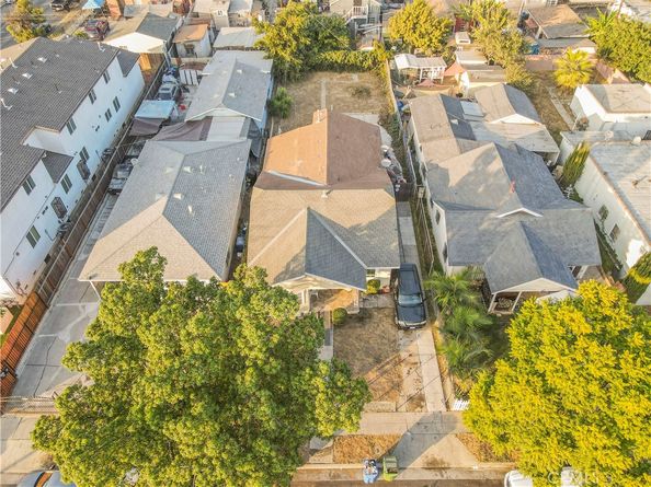 151 W 110th Street, Los Angeles CA 90061