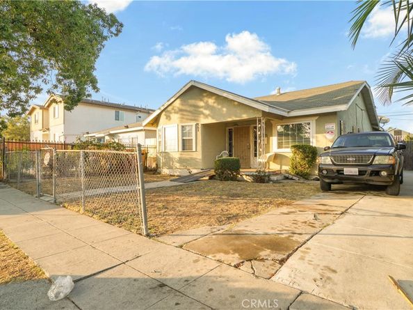 151 W 110th Street, Los Angeles CA 90061