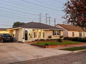 5932 Eastbrook, Lakewood CA 90713