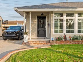 5932 Eastbrook, Lakewood CA 90713