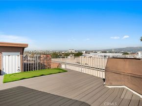 869 S Wooster 303, Los Angeles CA 90035