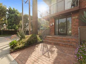 869 S Wooster 303, Los Angeles CA 90035