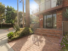869 S Wooster 303, Los Angeles CA 90035