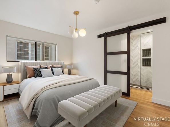 869 S Wooster 303, Los Angeles CA 90035