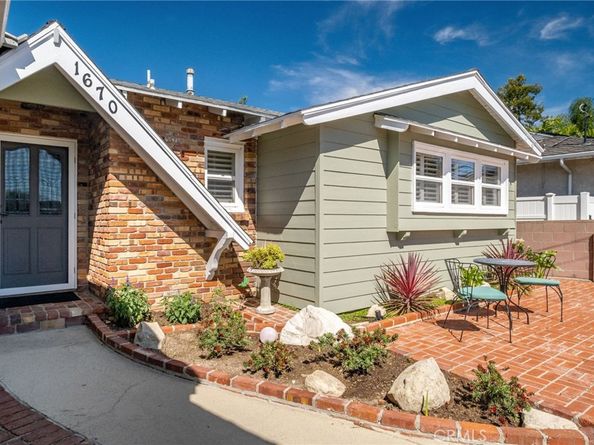 1670 W 7th, San Pedro CA 90732