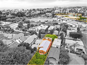 241 Horizon Avenue, Venice CA 90291