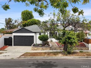 5981 Pickford Street, Los Angeles CA 90035