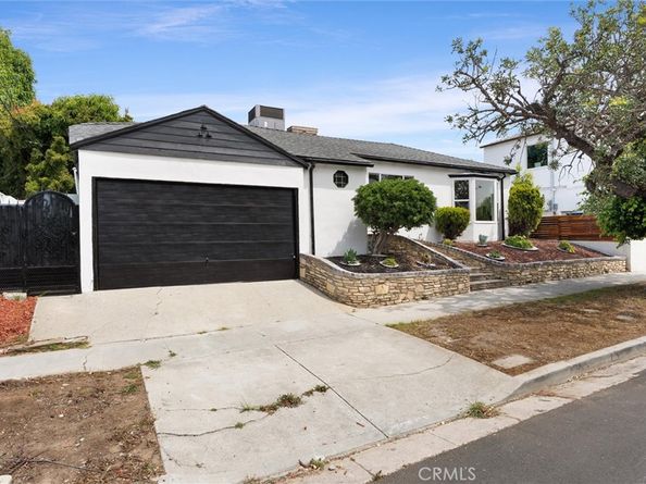 5981 Pickford Street, Los Angeles CA 90035