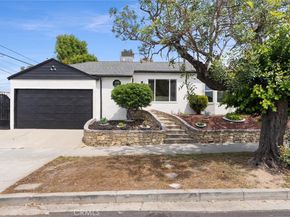 5981 Pickford Street, Los Angeles CA 90035