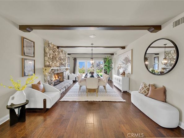 4 Deerhill, Rolling Hills Estates CA 90274