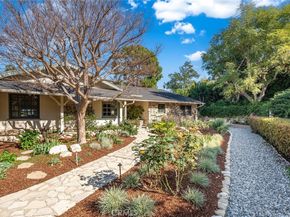 4 Deerhill, Rolling Hills Estates CA 90274