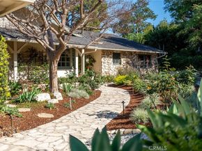 4 Deerhill, Rolling Hills Estates CA 90274