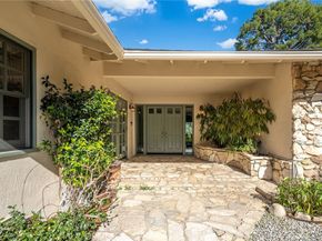 4 Deerhill, Rolling Hills Estates CA 90274