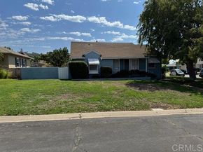 3851 Bass Street, La Mesa CA 91941
