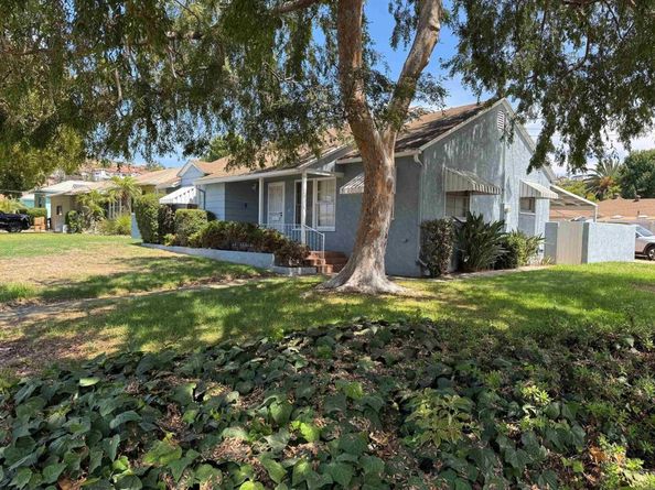 3851 Bass Street, La Mesa CA 91941