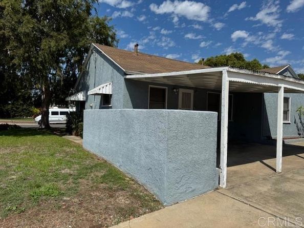 3851 Bass Street, La Mesa CA 91941
