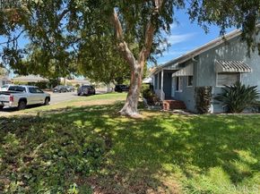 3851 Bass Street, La Mesa CA 91941