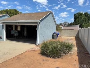 3851 Bass Street, La Mesa CA 91941