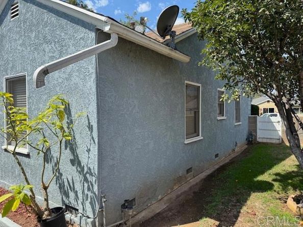 3851 Bass Street, La Mesa CA 91941