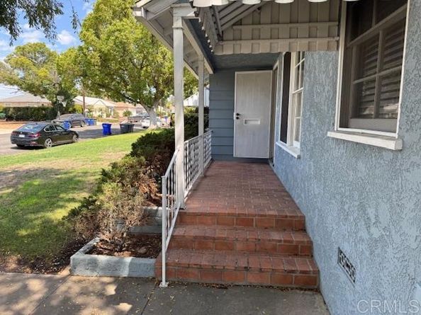 3851 Bass Street, La Mesa CA 91941