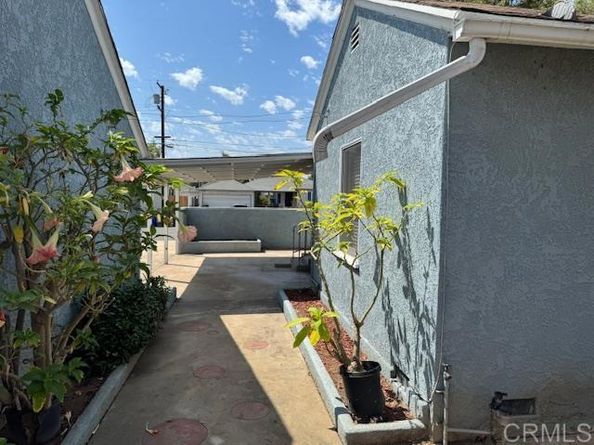 3851 Bass Street, La Mesa CA 91941