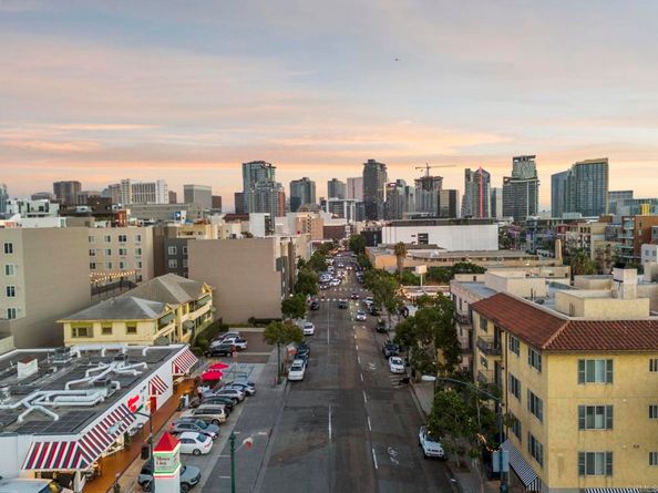 2400 5Th Avenue 133, San Diego CA 92101