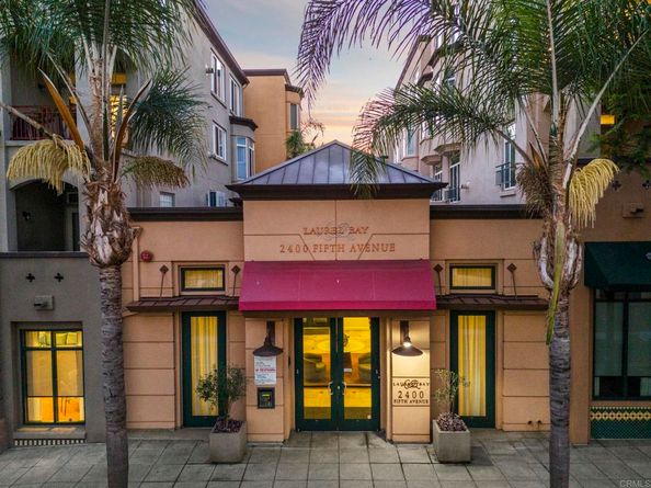 2400 5Th Avenue 133, San Diego CA 92101
