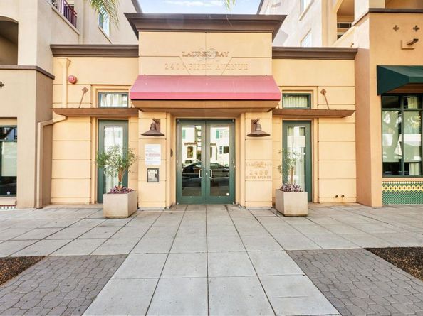 2400 5Th Avenue 133, San Diego CA 92101