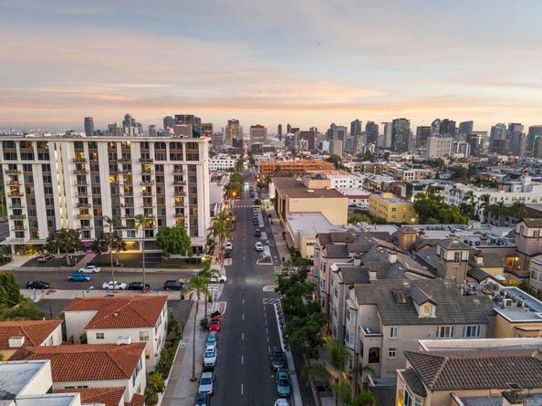 2400 5Th Avenue 133, San Diego CA 92101