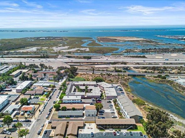 695 Sea Vale Street 509, Chula Vista CA 91910