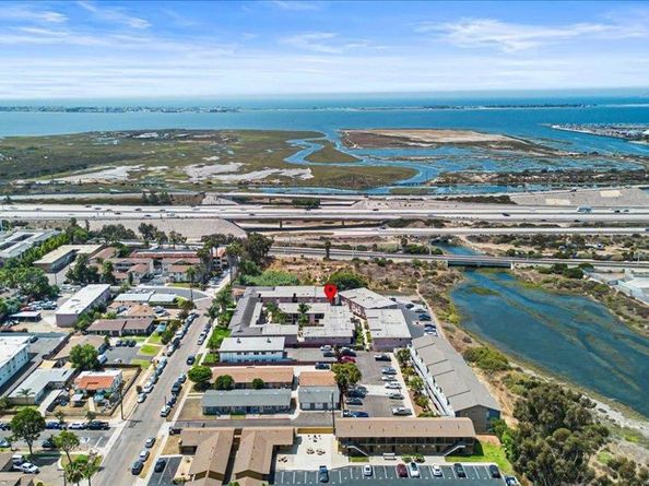 695 Sea Vale Street 509, Chula Vista CA 91910