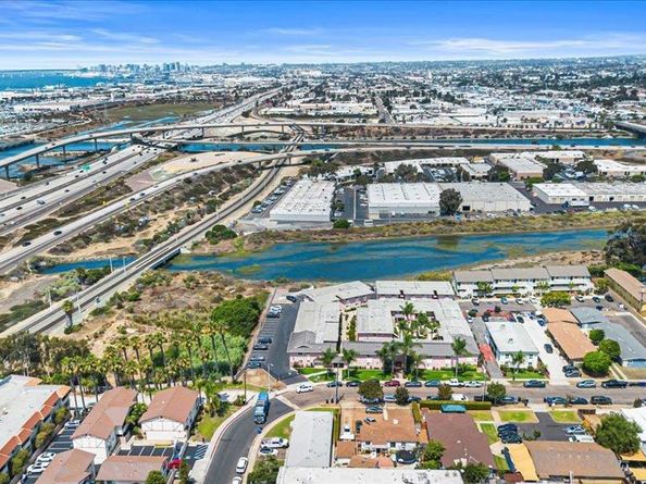 695 Sea Vale Street 509, Chula Vista CA 91910