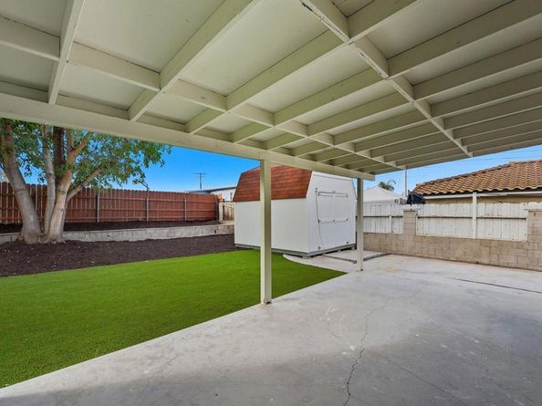 206 E Emerson Street, Chula Vista CA 91911