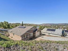 9212 Rickie Road, Lakeside CA 92040