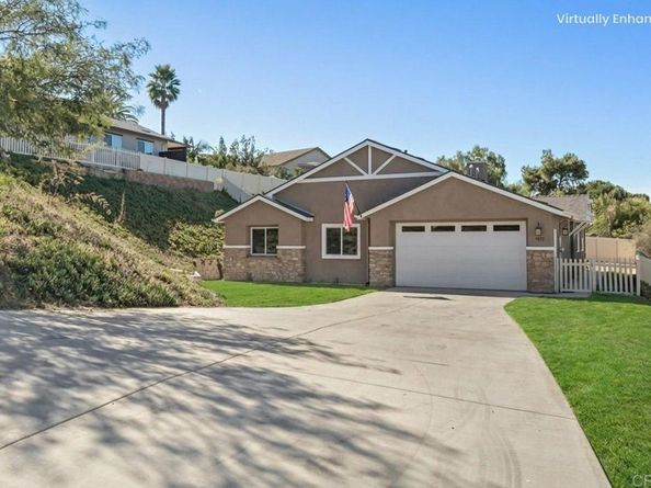 9212 Rickie Road, Lakeside CA 92040