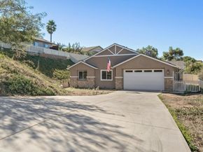 9212 Rickie Road, Lakeside CA 92040
