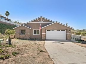 9212 Rickie Road, Lakeside CA 92040