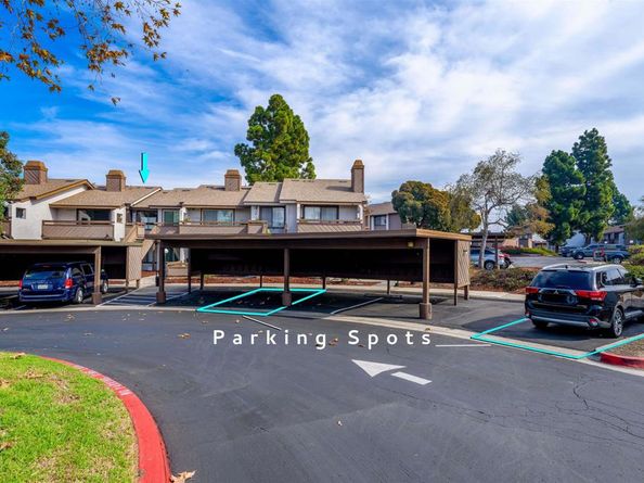 1679 Melrose Avenue H, Chula Vista CA 91911