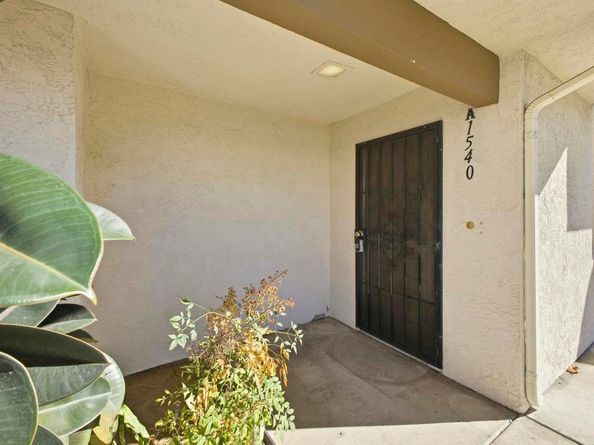 1540 Granite Hills Drive A, El Cajon CA 92019