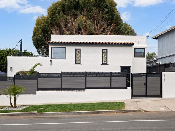 608 Forward Street, La Jolla CA 92037